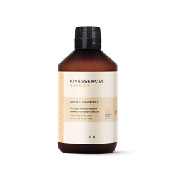 Подхранващ шампоан за суха коса Kin Cosmetics KinEssences Nourish Gentle Shampoo 300 ml  