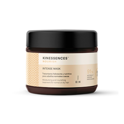 Интензивно подхранваща маска за суха коса Kin Cosmetics KinEssences Nourish Intense Mask 200 ml  