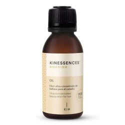 Подхранващо олио за коса Kin Cosmetics KinEssences Nourish Oil 30 ml  