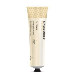 Подхранващ маслен крем за коса Kin Cosmetics KinEssences Nourish Oil Cream 50 ml 