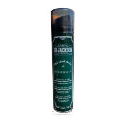 Пяна за бръснене обогатена с естествени съставки и Алое вера Dr Jackson Elixir 6.1 Shaving Foam 250 ml