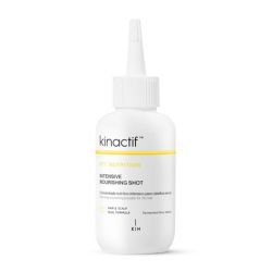 Интензивен подхранващ бустер за коса Kin Cosmetics KinActif Nutrition Intensive Nourishing Shot 100 ml