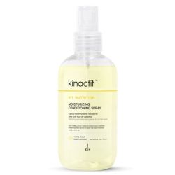 Хидратиращ и подхранващ спрей за коса Kin Cosmetics KinActif Nutrition Moisturizing Conditioning Spray 200 ml