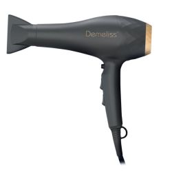 Йонизиращ сешоар АС мотор DEMELISS SALON SERIES 2200