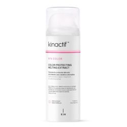 Мултифункционален екстракт за боядисана коса Kin Cosmetics KinActif Color Protecting Melting Extract 150 ml