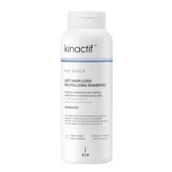 Шампоан против косапад Kin Cosmetics KinАctif Scalp Anti-Hair Loss Revitalizing Shampoo 300 ml 