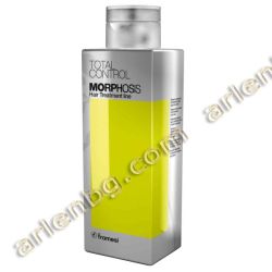 Шампоан против омазняване на скалпа  с екстракт от лимон от Соренто Framesi Morphosis – Total Control Shampoo 250 мл.