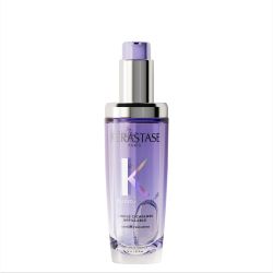Интензивно подсилващо олио за след изсветляване Kerastase Blond Absolu Cicagloss Hydrating Hair Oil 75ml