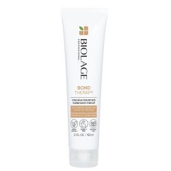 Пре-грижа без сулфати за много третирана и увредена коса Matrix Biolage Bond Therapy Pre-Shampoo 150мл