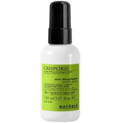 Реструктуриращ серум за непокорна коса Natubia Crisporis Disciplining Serum for Frizzy-dry and Porous Hair 150 ml