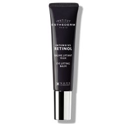 Балсам за околоочен контур с незабавен лифтинг ефект Institut Esthederm Intensive Retinol Eye Balm 15ml