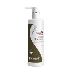 Професионален билков шампоан против косопад Karseell Anti-Hair Loss Shampoo 500 ml
