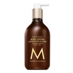 Хидратиращ лосион за тяло  с аромат на клементина, джинджифил и нероли Moroccanoil Body Lotion Soleil de Tanger 360 ml