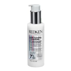 Нощен и дневен серум за грижа без изплакване 24/7 REDKEN Acidic Bonding Concentrate 24/7 Night & Day Serum 100 ml