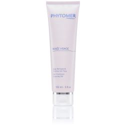 Измиващ гел за свежест на кожата  Phytomer Rosée Visage Gel 150ml