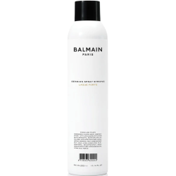 Финиш спрей със силна фиксация Balmain Session Spray Strong 300 ml