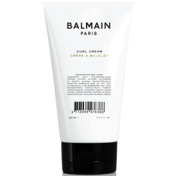 Крем за дефиниране на вълни и къдрици Balmain Curl Cream 150 ml
