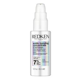 Нощен и дневен серум за грижа без изплакване 24/7 REDKEN Acidic Bonding Concentrate 24/7 Night & Day Serum 45 ml