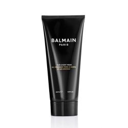 Шампоан 2 в 1 за коса и тяло Balmain Homme Hair & Body Wash 200 ml