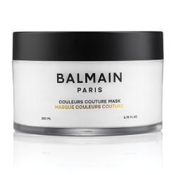Маска за боядисана коса Balmain Couleurs Couture Mask 200 ml