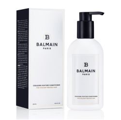 Балсам за боядисана коса Balmain Couleurs Couture Conditioner 300 ml