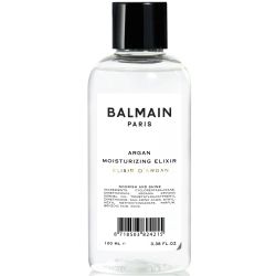 Хидратиращ арганов еликсир за коса Balmain Argan Moisturizing Elixir 100 ml
