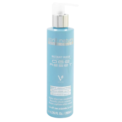 Маска за обем на косата с ботокс ефект Abril еt Nature Stem Cells Age Reset Instant Mask 200 ml 