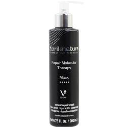 Маска за молекулярно възстановяване на увредена коса Abril et Nature Molecular Therapy Repair Mask 200 ml 