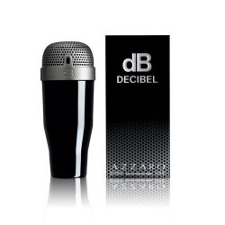Мъжки парфюм Azzaro Decibel EDT 50 ml