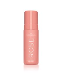 Почистваща, хидратираща и балансираща пяна за лице Cocosolis ROSE Clean & Hydrate Face Foam 150ml