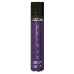 Стилизиращ спрей за коса с екстра силна фиксация Abril et Nature Advanced Styling Spray Direcional Extra Strong 500 ml