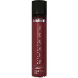 Стилизиращ спрей за коса със силна фиксация Abril et Nature Advanced Styling Spray Direcional Strong 500 ml
