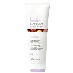 Кератинов изглаждащ балсам с масло от муру муру и млечни протеини milk_shake Smoothing Conditioner 250ml