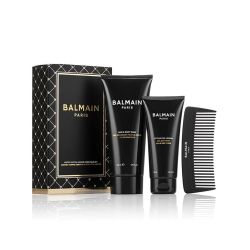 Лимитиран комплект мъжка грижа Balmain Limited Edition Homme Essentials Set