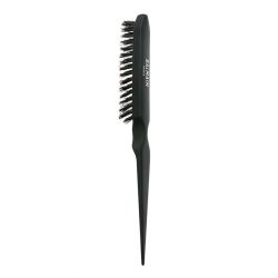 Професионален гребен с косъм от глиган Balmain Boar Backcomb Brush 