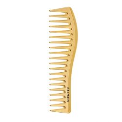 Златен гребен за стилизиране Balmain Golden Styling Comb