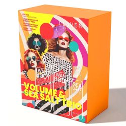 Комплект за обем за тънка коса ELEVEN I Want Body Volume Trio Kit