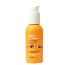 Хидратиращ серум с хиалуронова киселина за суха коса milk_shake Moisture More Serum 100мл