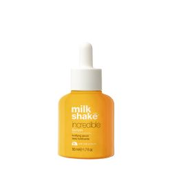 Серум за увредена коса и цъфтящи краища milk_shake  Incredible Serum 50ml