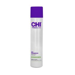 Сух шампоан за коса без бели следи CHI Care Fresh Dry Shampoo 150 гр.