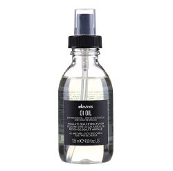 Олио за изключителна мекота и блясък с изискан, луксозен аромат Davines OI Oil 135 ml