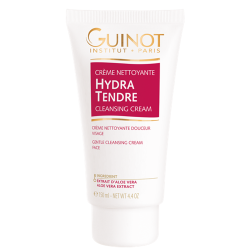 Мек почистващ крем за лице Guinot Institut Paris Crème Nettoyante Hydra Tendre 150 ml