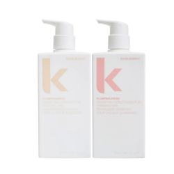 Комплект шампоан и балсам за уплътняване на фина и тънка коса Kevin Murphy Plumping 2x500ml