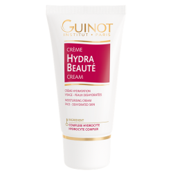 Интензивен хидратиращ крем Guinot Institut Paris Crème Hydra Beauté 50 ml