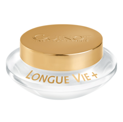 Дневен и нощен регенериращ крем Guinot Institut Paris Crème Longue Vie+ 50 ml