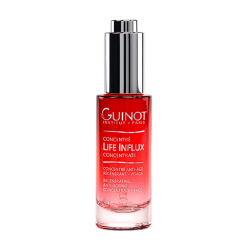 Подмладяващ и регенериращ концентрат Guinot Institut Paris Concentré Life Influx 30 ml