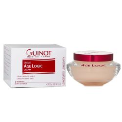 Регенериращ крем против стареене Guinot Institut Paris Crème Age Logic 50 ml