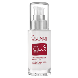 Интензивен серум против стареене Guinot Institut Paris Serum Age Logic 25 ml