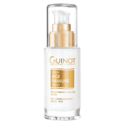 Луксозен регенериращ серум Guinot Institut Paris Serum Age Immune 30 ml