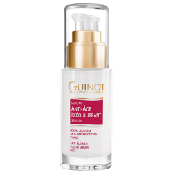 Подмладяващ серум Guinot Institut Paris Sérum Anti-Age Rééquilibrant 30 ml